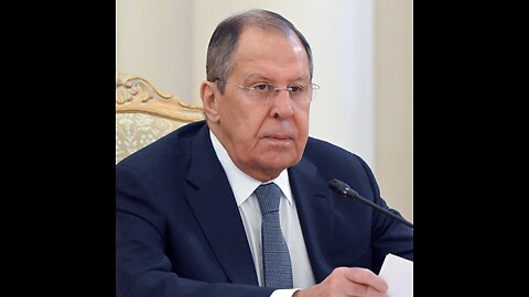 Lavrov resalta la confianza en RT y Sputnik en el panorama mediático