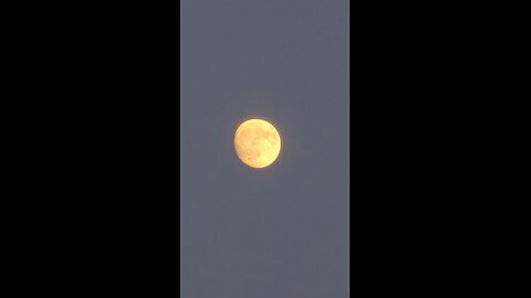 Moon ASMR