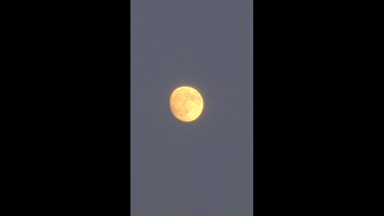 Moon ASMR