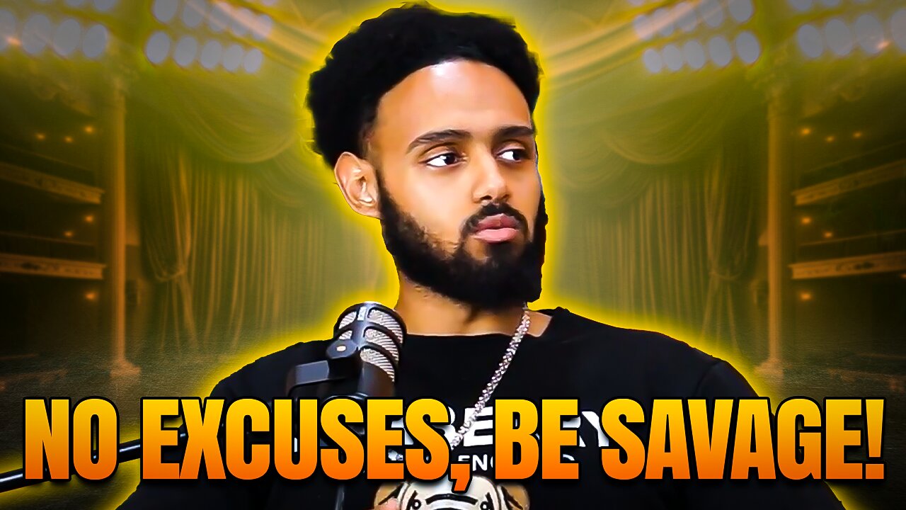 Entrepreneurship, Comedy, and the Power of Content | Nebs