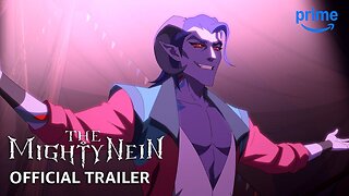 The Mighty Nein - Official Trailer | NYCC 2025