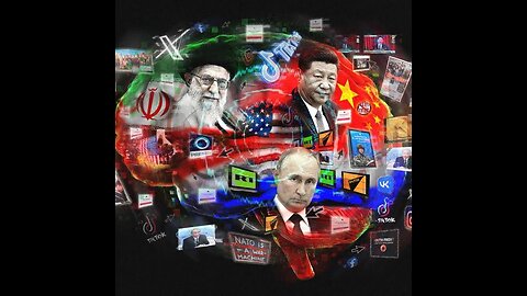 Dr Scaminaci expert intelligence analyst Global psychological warfare mind control Deception