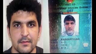 Strange Videos That Have Me Extremely Puzzled - MinutesOfHorror