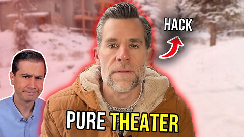 YouTube Lawyer Makes Most Dishonest Argument Against ICE