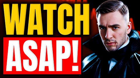 This Could Get Bloody! 🩸🩸🩸(Watch BEFORE Market Open)