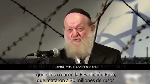 Los Falsos judios te quieren matar o esclavizar