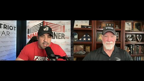 Craig "Sawman" Sawyer & David Nino Rodriguez: His Time With Hillary Clinton