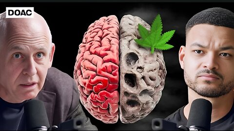 The No.1 Brain Doctor: This Parenting Mistake Ruins Your Kids Brain And Alcohol Will Ruin Your !