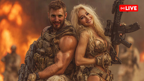 The King of Content and the Queen of Banter || Duos w/ Sophie