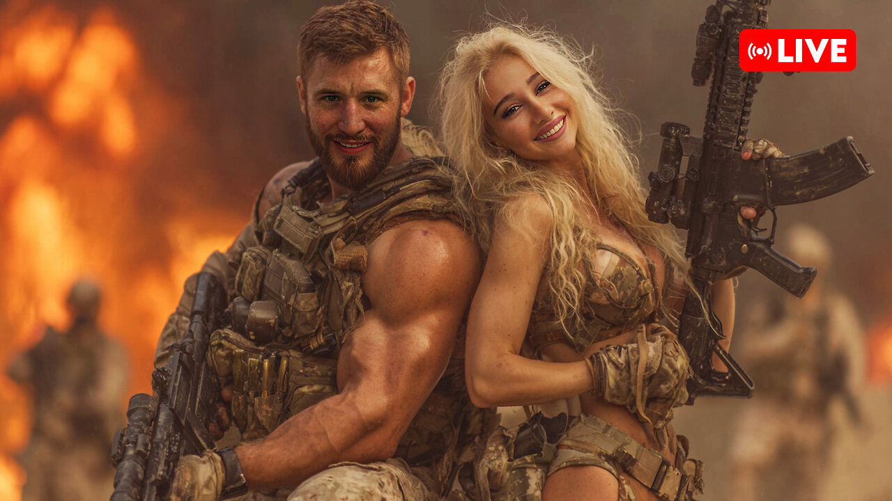 The King of Content and the Queen of Banter || Duos w/ Sophie