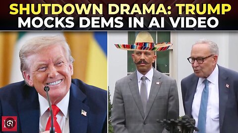 Trump Humiliates Libs in Viral AI Video.mp4