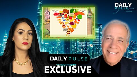 Why Taking on Big Sugar is a Cancer Game-Changer | Daily Pulse Ep 182