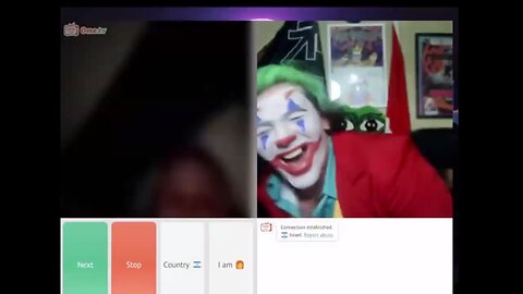 Gypsy Crusader clip 46