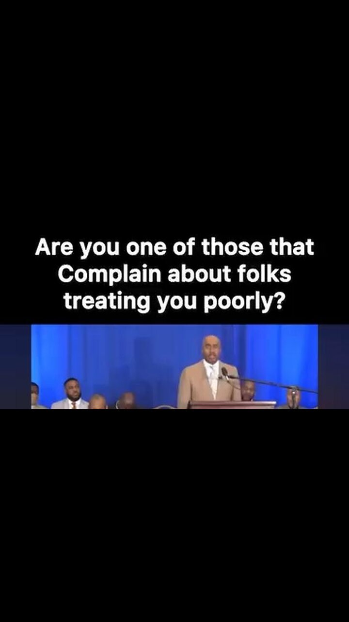 PASTOR GINO JENNINGS HELPS FOLKS REBUKE THE PUKE