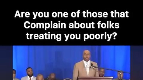 PASTOR GINO JENNINGS HELPS FOLKS REBUKE THE PUKE