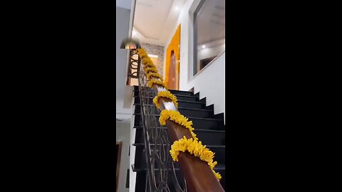 🌸💚 **“Mehndi Flower Decoration – रंगों और खुशबुओं से सजे यादगार लम्हे”** 💚🌸