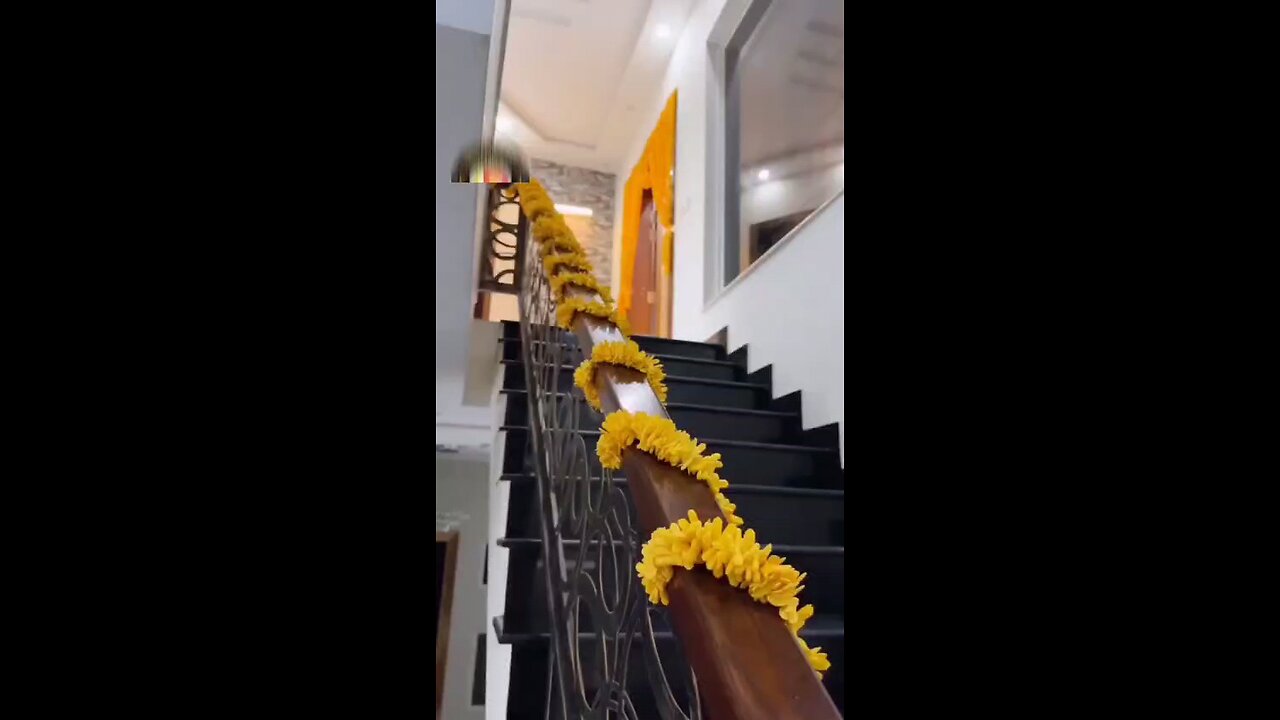 🌸💚 **“Mehndi Flower Decoration – रंगों और खुशबुओं से सजे यादगार लम्हे”** 💚🌸