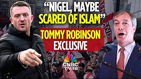 Clash Over Islam and UK Politics