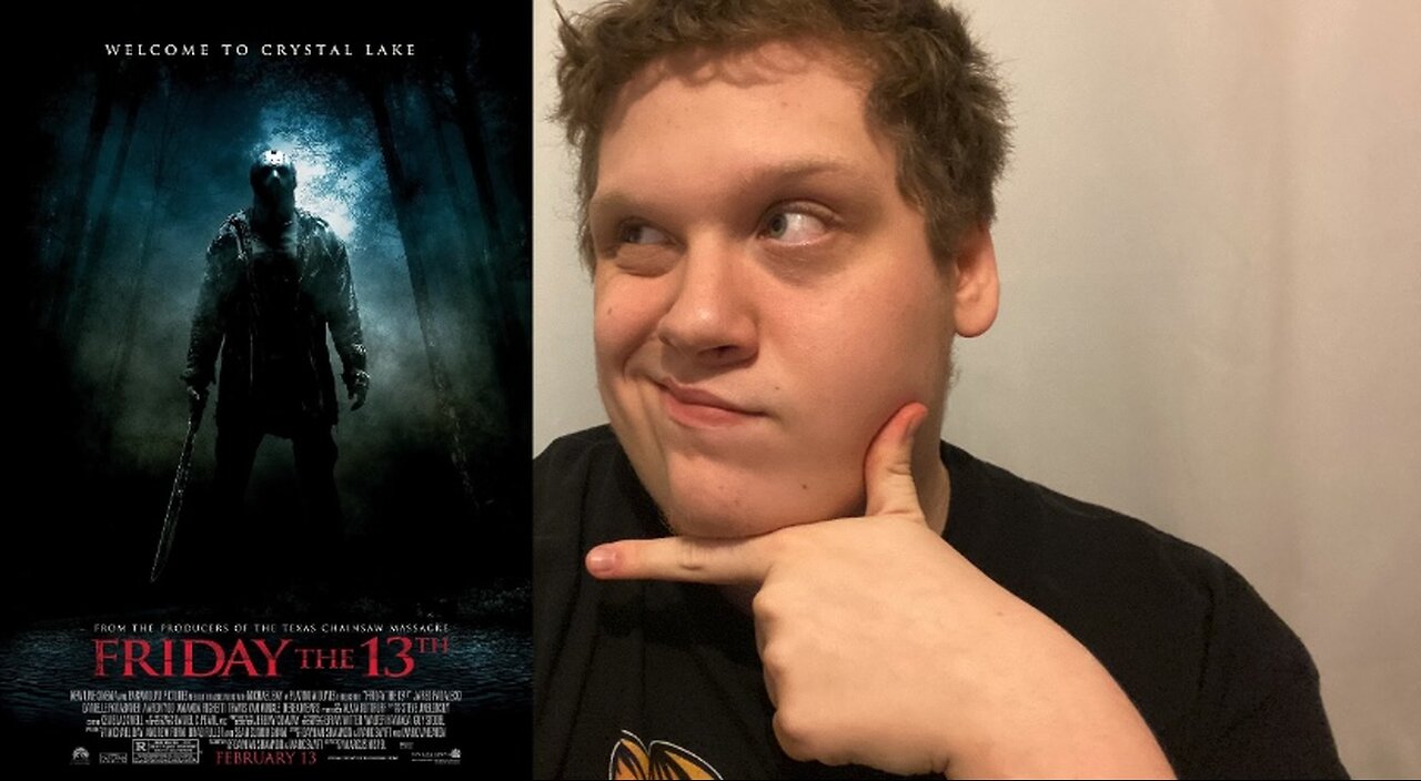 Friday The 13th (2009) Horror Movie Review