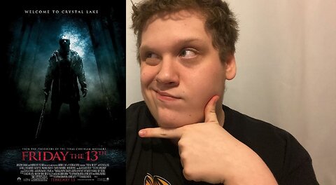 Friday The 13th (2009) Horror Movie Review