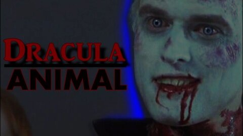 Dracula (Billington) || Animal