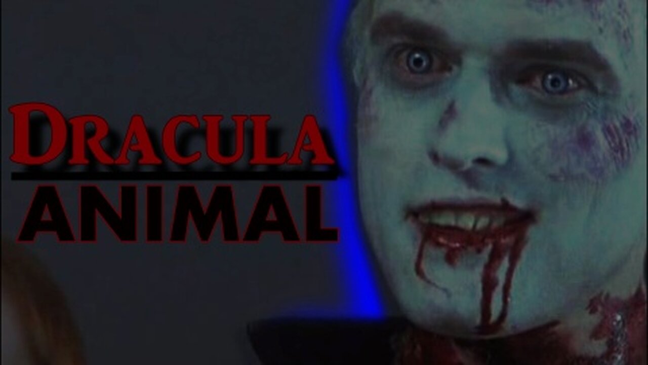Dracula (Billington) || Animal