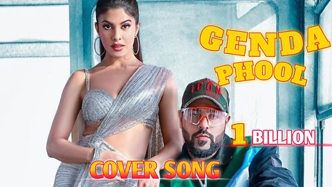 GENDA PHOOL - Genda Phool Cover Song | Genda Phool Female Version Cover Song - Mr Romiyo Music