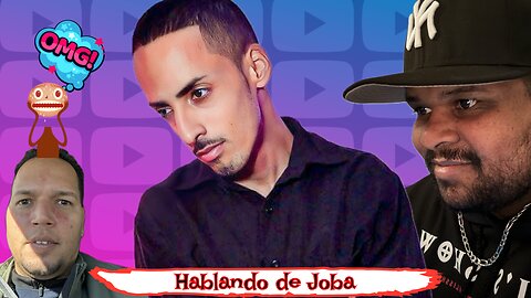 Hablando De Joba. S2, Episode 6