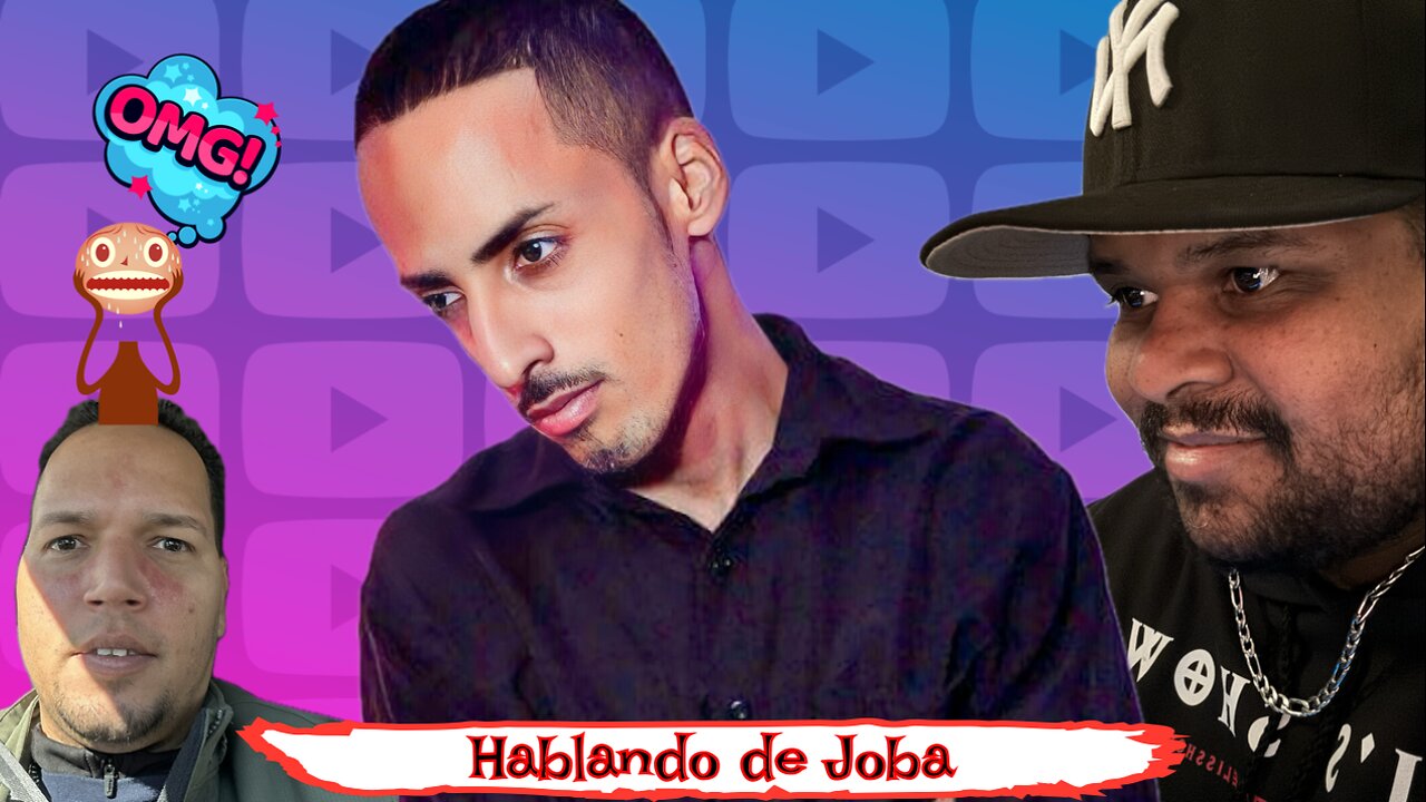 Hablando De Joba. S2, Episode 6