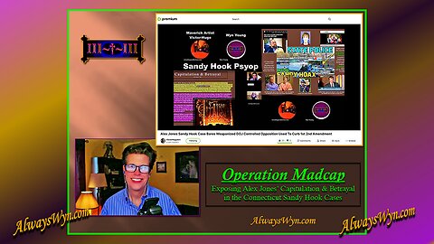Operation Madcap