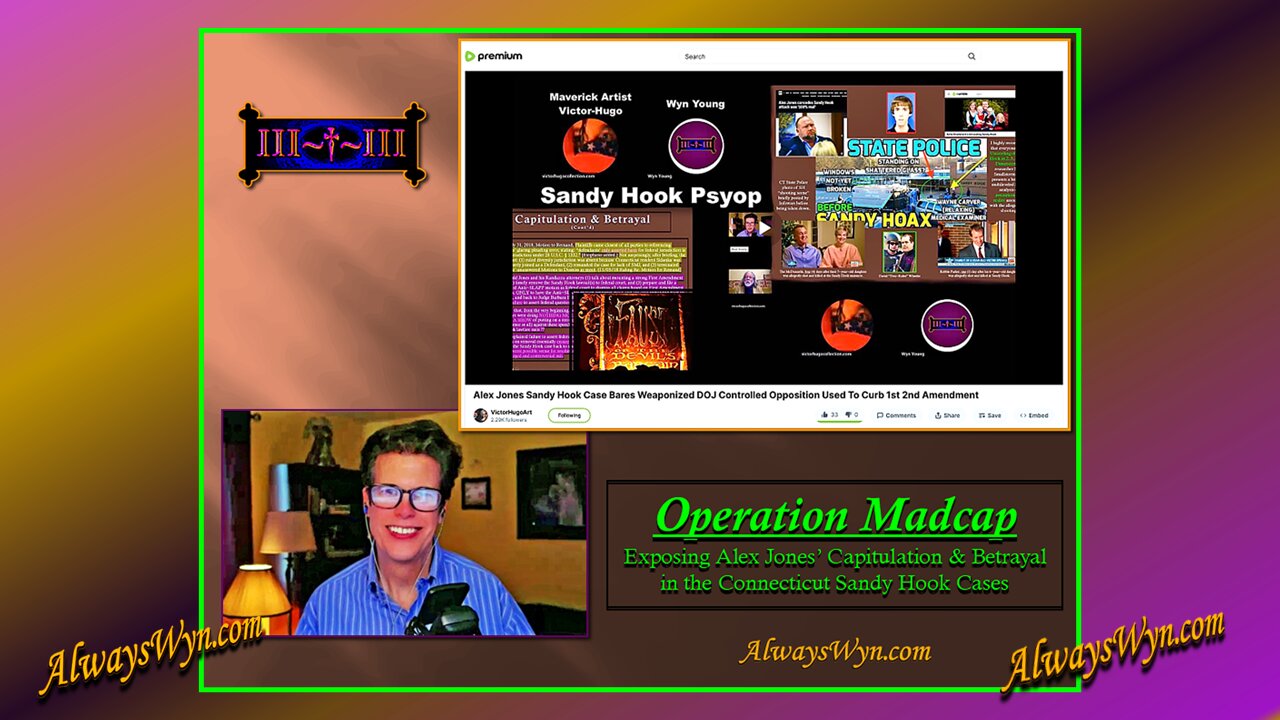Operation Madcap