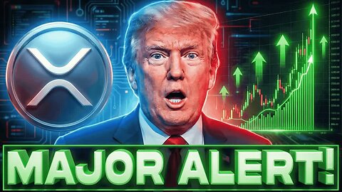 XRP HOLDERS BETTER LISTEN NOW! | Gold & Silver Just Signaled Something MAJOR