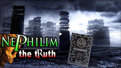 Nephilim The Truth 