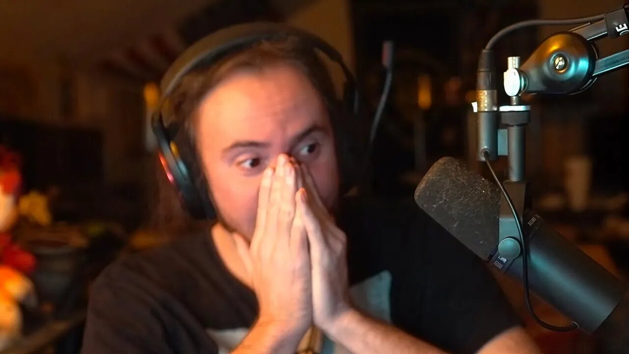 This Is Peak Entertainment