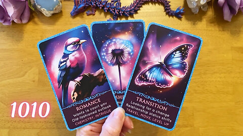 THEY'RE GOING TO SURPRISE YOU IN A BIG WAY! 💘 GET READY! 🦋 (IN-DEPTH COLLECTIVE LOVE READING) 1010
