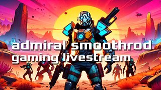 borderlands 4 - make some moves - ft xCyrus - starting with tarkov