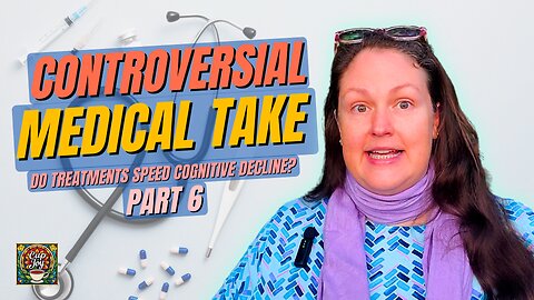 What Matters More Quality or Quantity of Life? (Part 6) ✨ Caregiving Chronicles