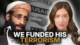 USAID Paid For Terrorist’s College Tuition, DOJ Sues New York, & MORE I Underreported Stories