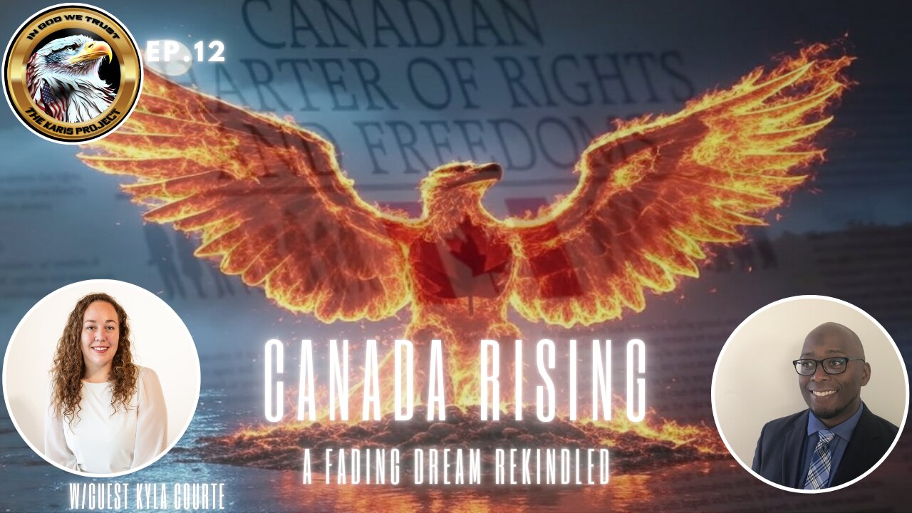 Ep. 12 – Canada Rising: Alberta Central – A Fading Dream Rekindled