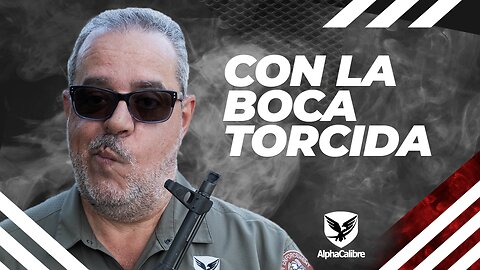 Con la Boca Torcida... puede ser mejor!!!