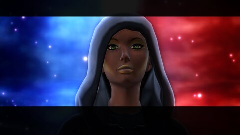 Star Wars: TOR: The Power of Innocence: Chapter 5