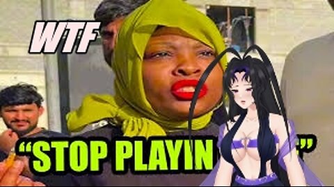 Goddess Reacts: Johnny Somail's Wife is back