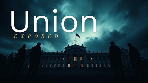 Exposed How Unions Became Political Machines for the Left..