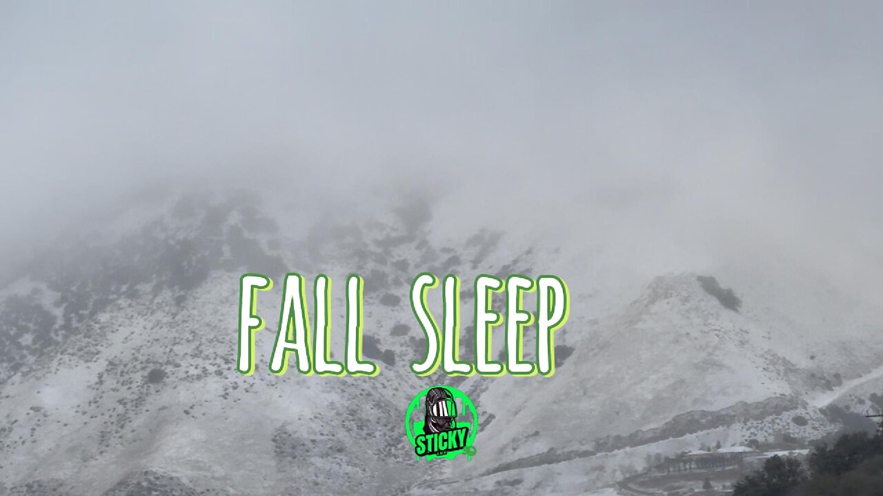 Fall sleep