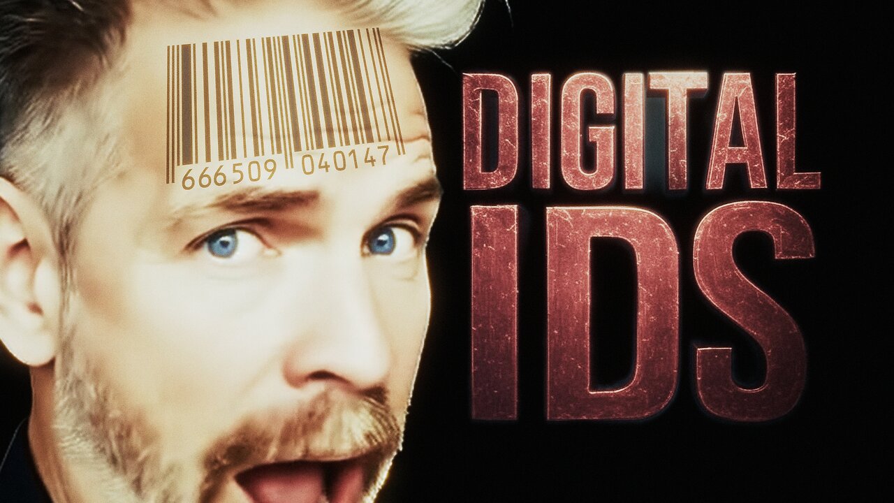 BITCOIN is Digital Prison Kryptonite🚨