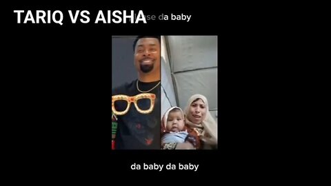 TARIQ VS AISHA