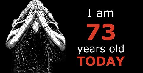 ANOTHER BIRTHDAY / Coffee with PB