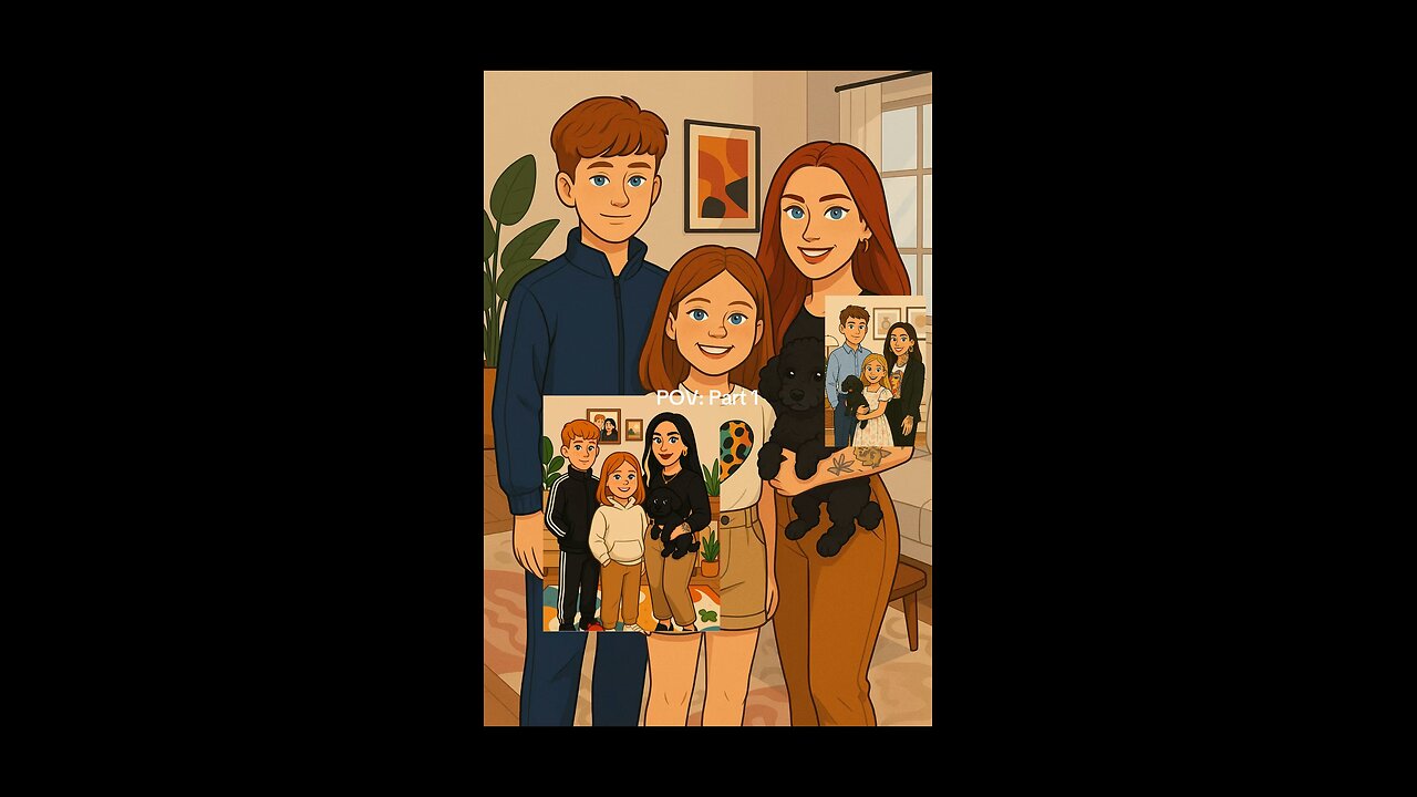 I Tried Painting My Best Friend… What Could Possibly Go Wrong?
