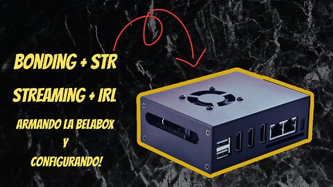 CONFIGURACIÓN DEFINITIVA! BelaBox+Orange Pi 5 Plus, ARMADO, INSTALACIÓN y CLOUD paso a paso | ALONE