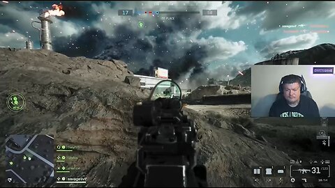 Battlefield 6 is Insane